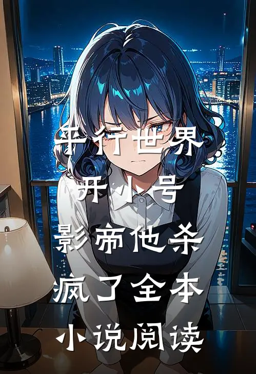 平行世界开小号,影帝他杀疯了全本阅读免费