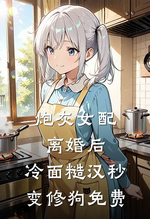 炮灰女配离婚后,冷面糙汉秒变修狗免费