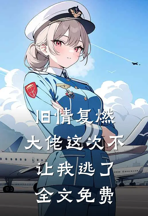 旧情复燃,大佬这次不让我逃了全文免费
