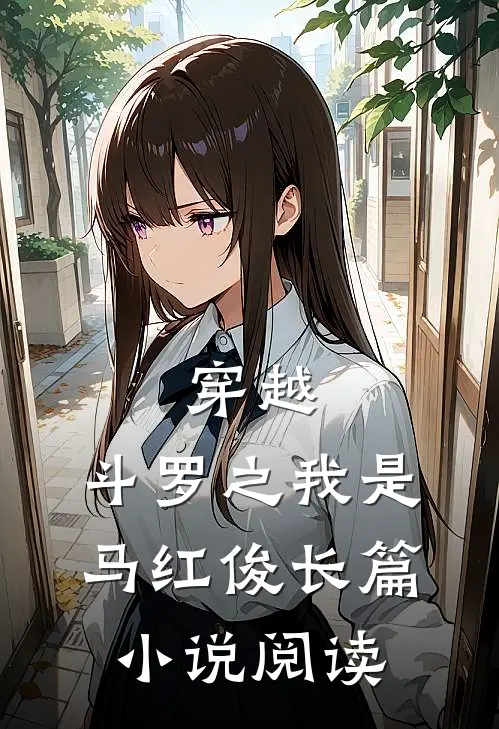 穿越斗罗之我是马红俊长篇阅读全文