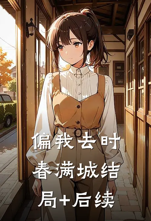 偏我去时春满城结局+后续
