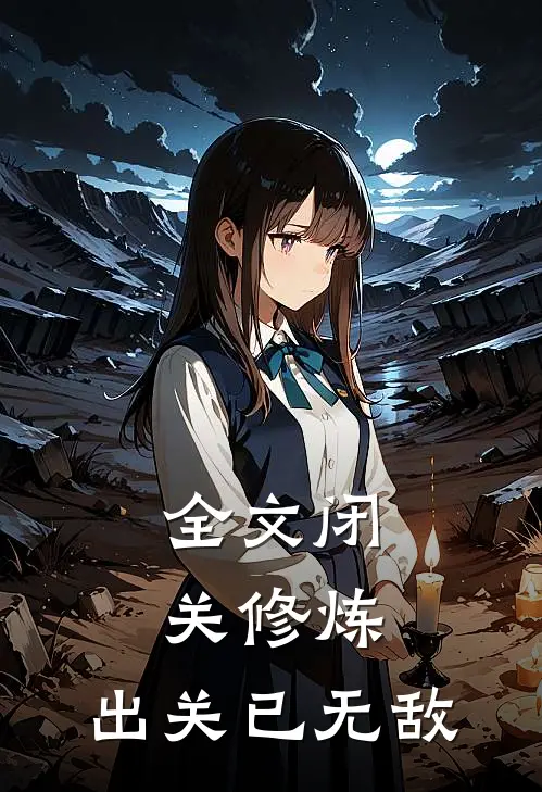 全文闭关修炼,出关已无敌的