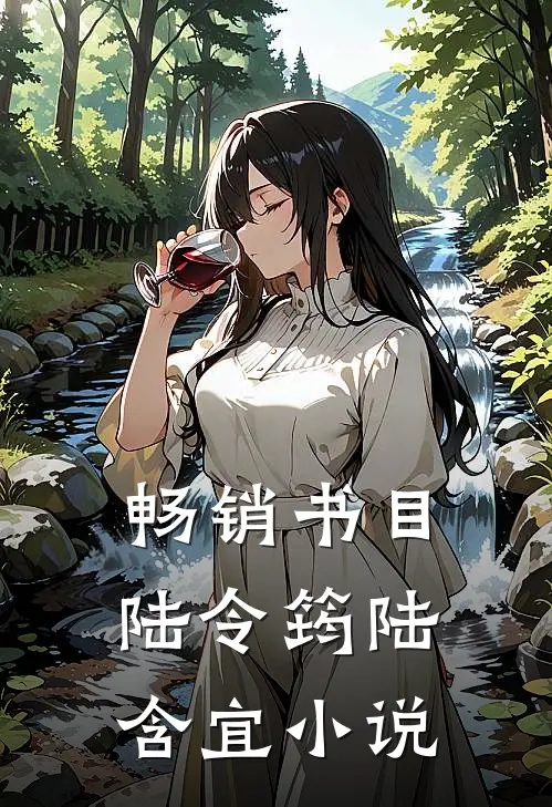 畅销书目陆令筠陆含宜小说