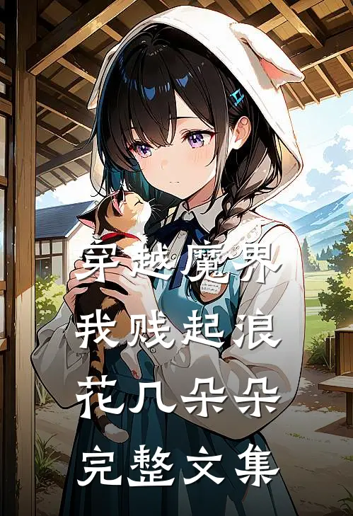 穿越魔界,我贱起浪花几朵朵完整文集免费阅读