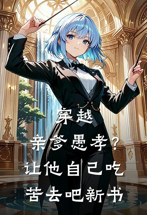 穿越亲爹愚孝?让他自己吃苦去吧新书免费阅读
