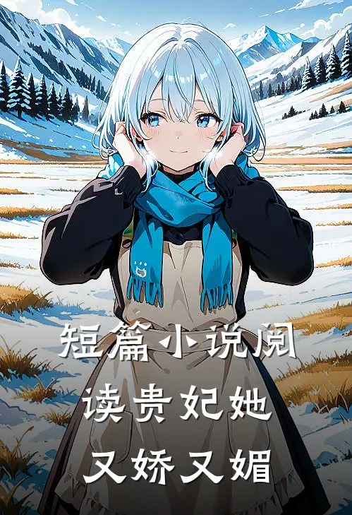 短篇小说阅读贵妃她又娇又媚