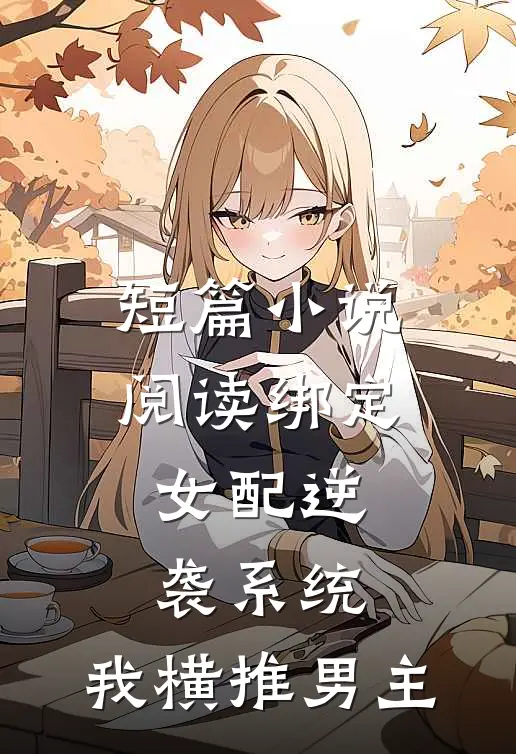 短篇阅读绑定女配逆袭系统,我横推男主文