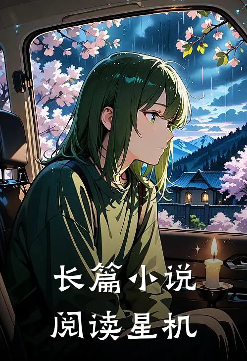 长篇小说阅读星机
