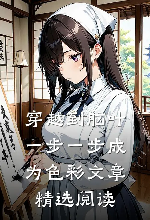 穿越到脑叶，一步一步成为色彩文章精选阅读