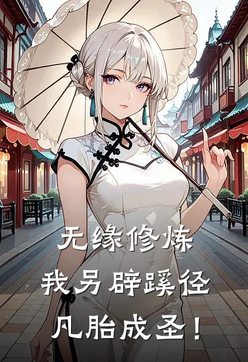 无缘修炼,我另辟蹊径凡胎成圣!