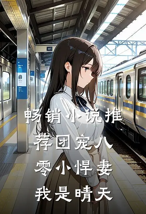 畅销小说推荐团宠八零小悍妻我是晴天