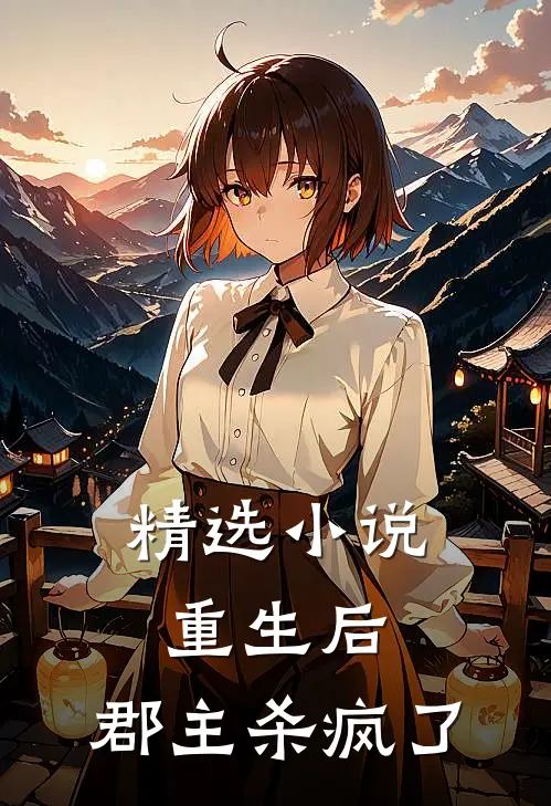 精选重生后,郡主杀疯了全文