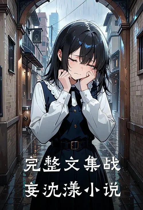 完整文集战妄沈漾小说