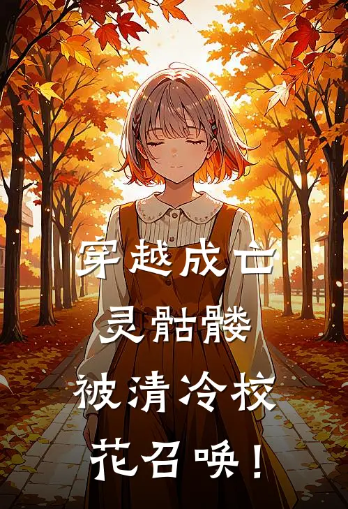 穿越成亡灵骷髅,被清冷校花召唤! 慕光流年