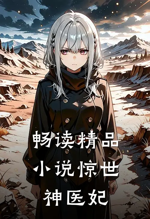 畅读精品小说惊世神医妃