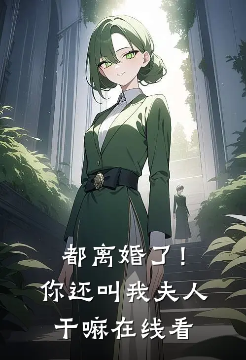 都离婚了!你还叫我夫人干嘛在线看视频
