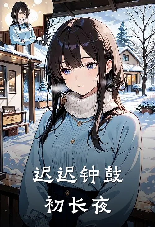 迟迟钟鼓初长夜
