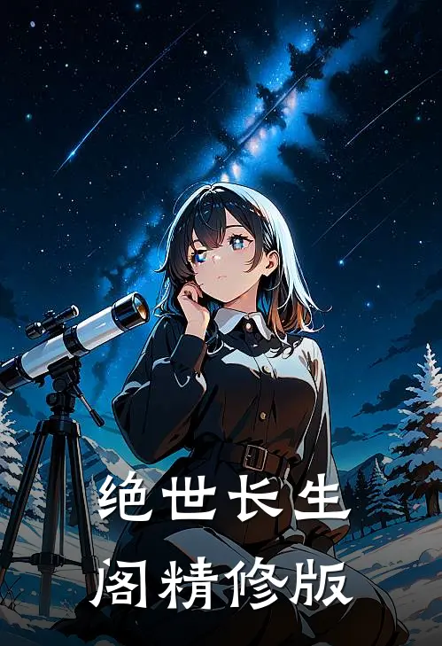 绝世长生阁精修版免费阅读