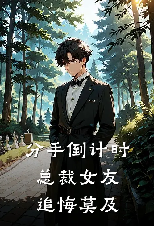 分手倒计时,总裁女友追悔莫及百度