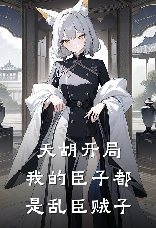 天胡开局,我的臣子都是乱臣贼子免费阅读