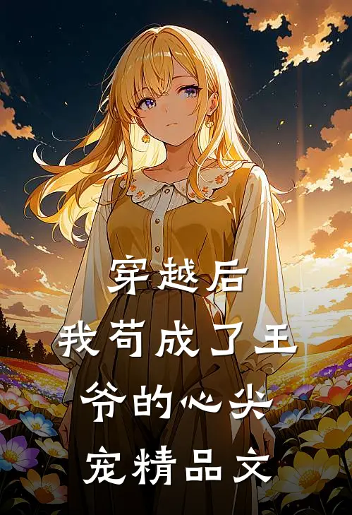 穿越后,我苟成了王爷的心尖宠精品文章