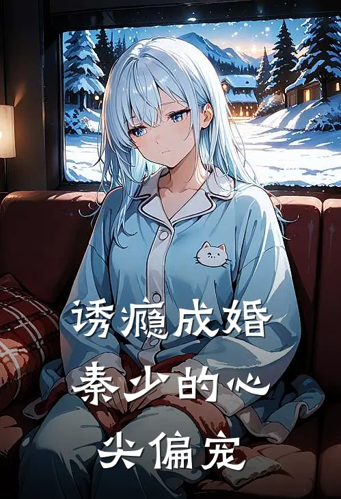 诱瘾成婚秦少的心尖偏宠