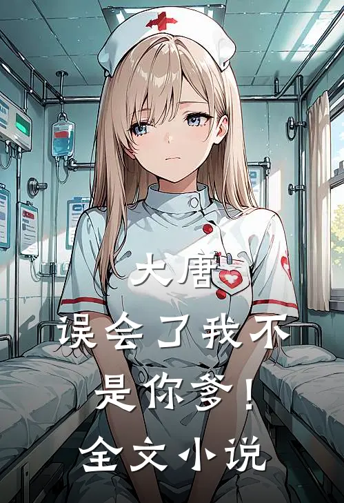 大唐误会了我不是你爹!全文阅读