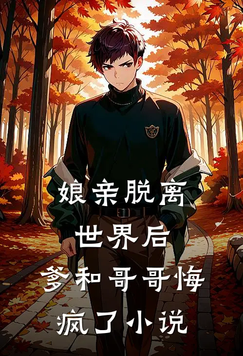 娘亲脱离世界后,爹和哥哥悔疯了全文免费读