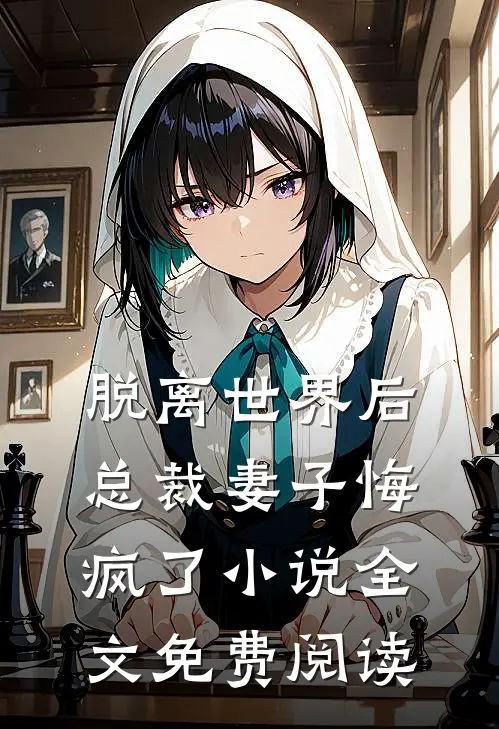 脱离世界后,总裁妻子悔疯了全文免费阅读
