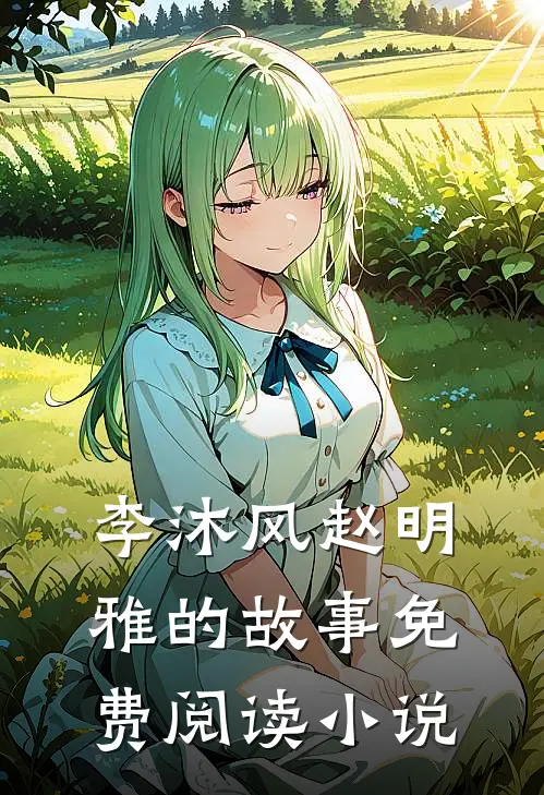 热门龙尊奶爸李沐风赵明雅结局