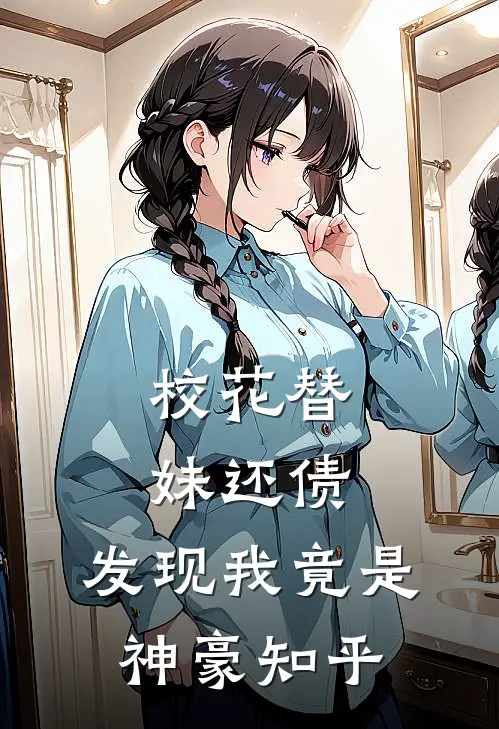 校花替妹还债,发现我竟是神豪知乎免费阅读