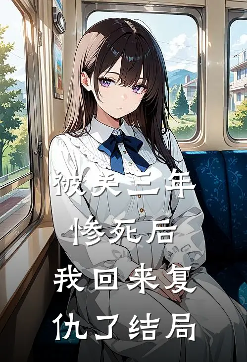 被关三年惨死后,我回来复仇了结局是啥