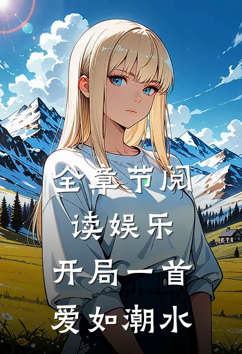 全章节阅读娱乐开局一首爱如潮水的