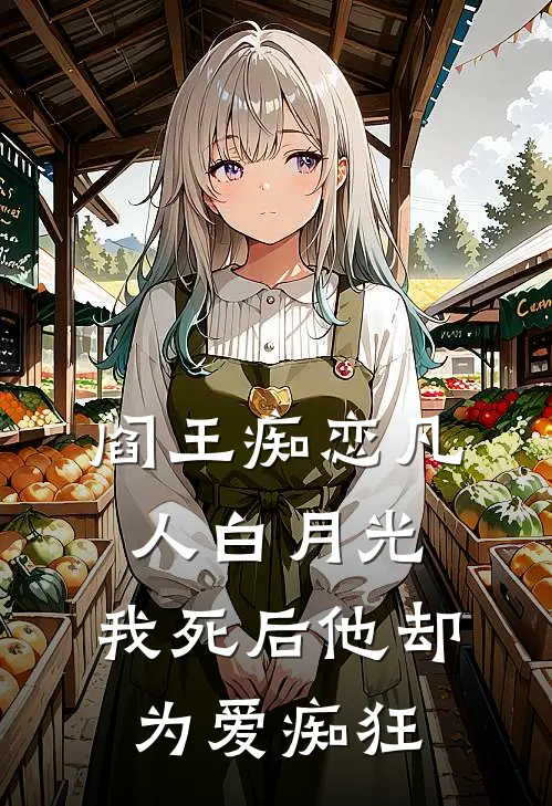 阎王痴恋凡人白月光,我死后他却为爱痴狂