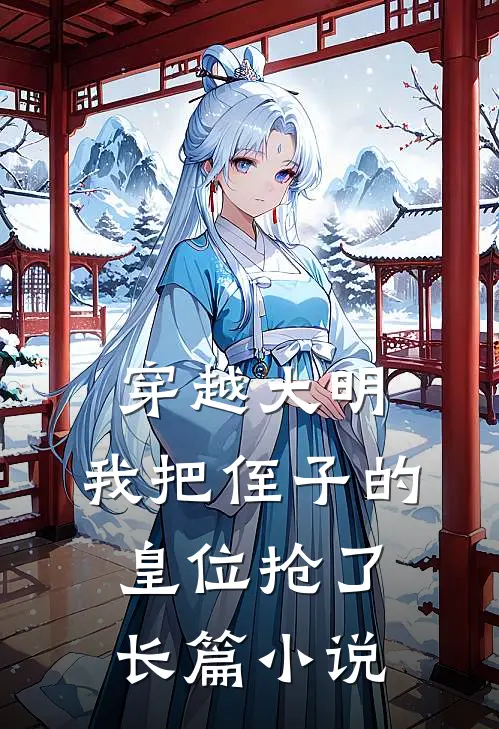 穿越大明,我把侄子的皇位抢了长篇叫
