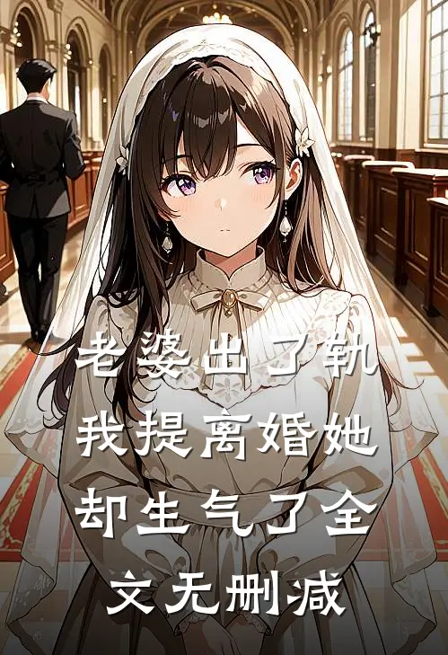 老婆出了轨,我提离婚她却生气了全文无删减在线阅读