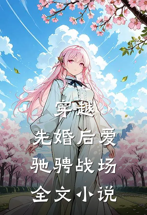 穿越先婚后爱驰骋战场全文阅读