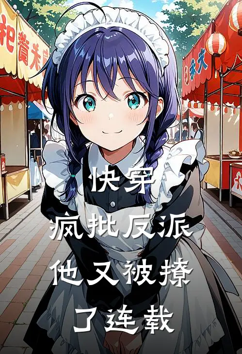 快穿疯批反派他又被撩了连载完结了吗