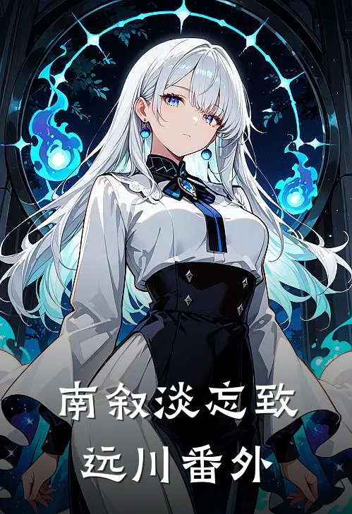 南叙淡忘致远川番外