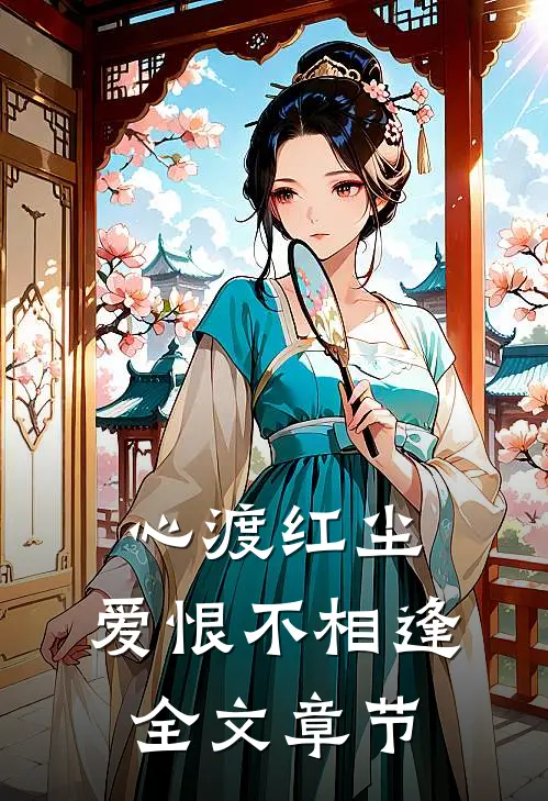 心渡红尘,爱恨不相逢全文章节免费阅读