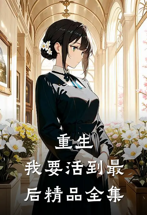 重生,我要活到最后精品全集免费观看