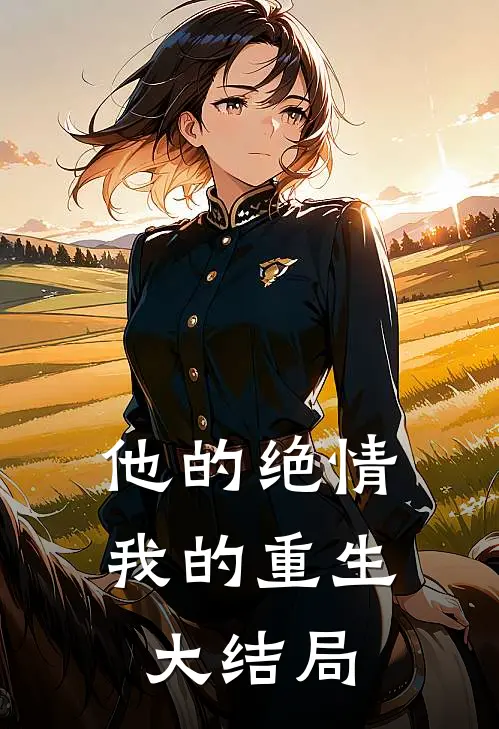 他的绝情,我的重生大结局