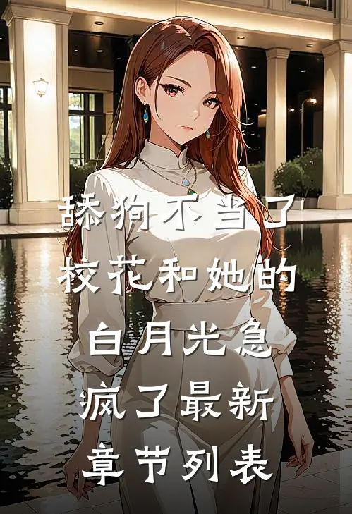 舔狗不当了，校花和她的白月光急疯了最新章节列表