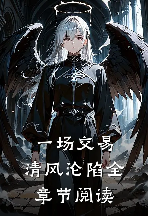 一场交易，清风沦陷全章节阅读