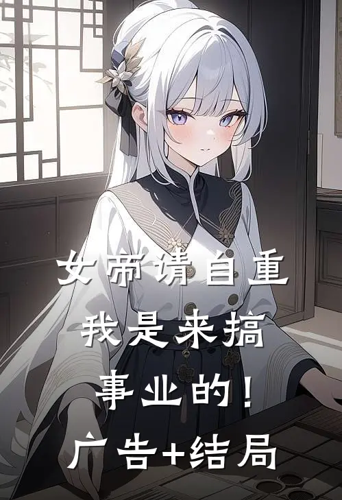 女帝请自重，我是来搞事业的！广告+结局