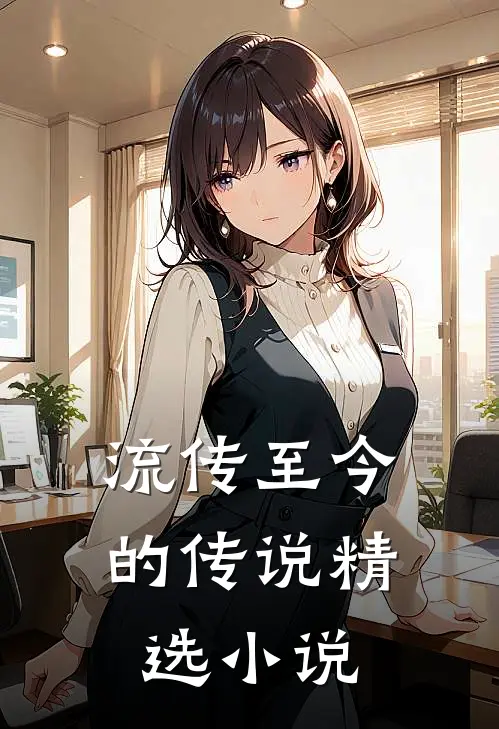 流传至今的传说精选推荐