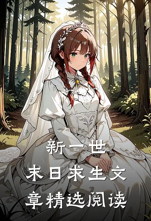新一世,末日求生文章精选阅读免费