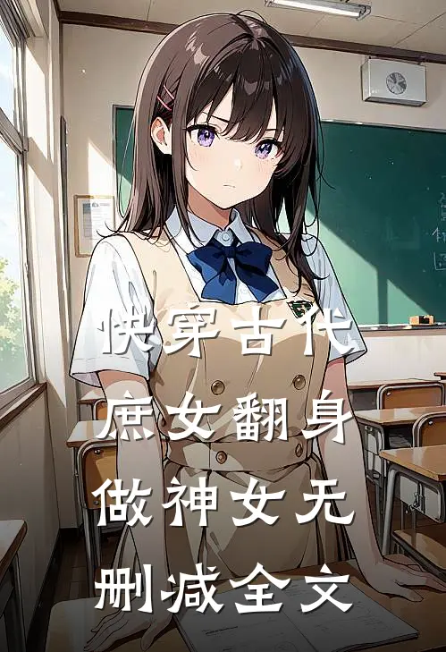 快穿古代,庶女翻身做神女无删减全文