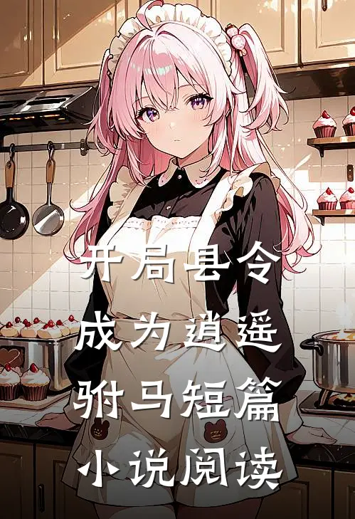 开局县令,成为逍遥驸马短篇阅读免费