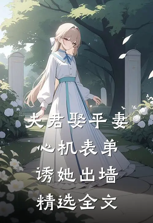 夫君娶平妻,心机表弟诱她出墙精选全文免费